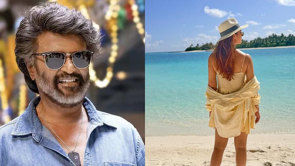 Rajinikanth: ఇది కదా కావాల్సింది.. మరోసారి ఆ సూపర్ హిట్ కాంబో రిపీట్.. రజినీతో జోడిగా ఆ స్టార్ హీరోయిన్..