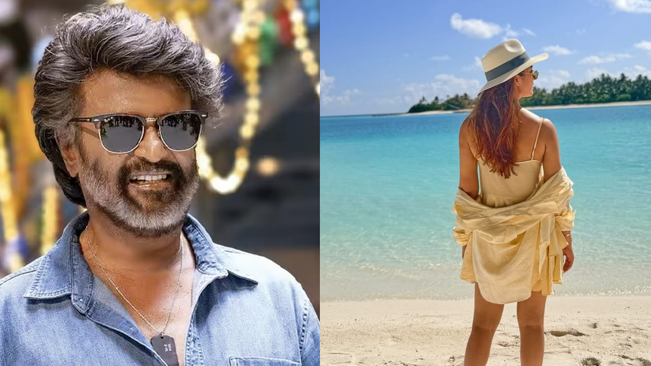 Rajinikanth: ఇది కదా కావాల్సింది.. మరోసారి ఆ సూపర్ హిట్ కాంబో రిపీట్.. రజినీతో జోడిగా ఆ స్టార్ హీరోయిన్..