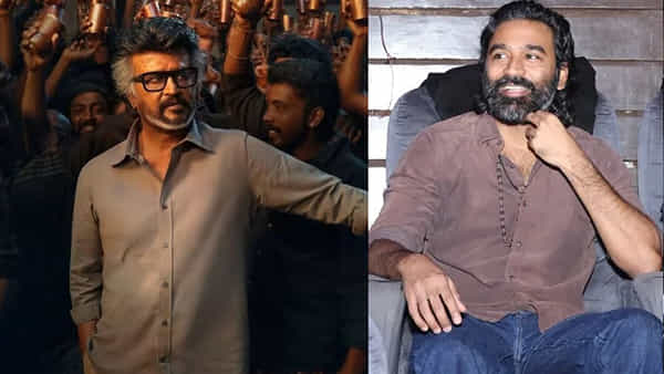 Jailer 2 Movie : కుమారులతో కలిసి జైలర్ 2 సినిమా చూసిన ధనుష్.. రజనీకాంత్ గురించి ఏమన్నారంటే?