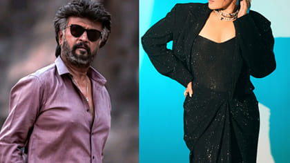 64 ఏళ్ల రజినీకాంత్‌తో 27 ఏళ్ల హీరోయిన్..