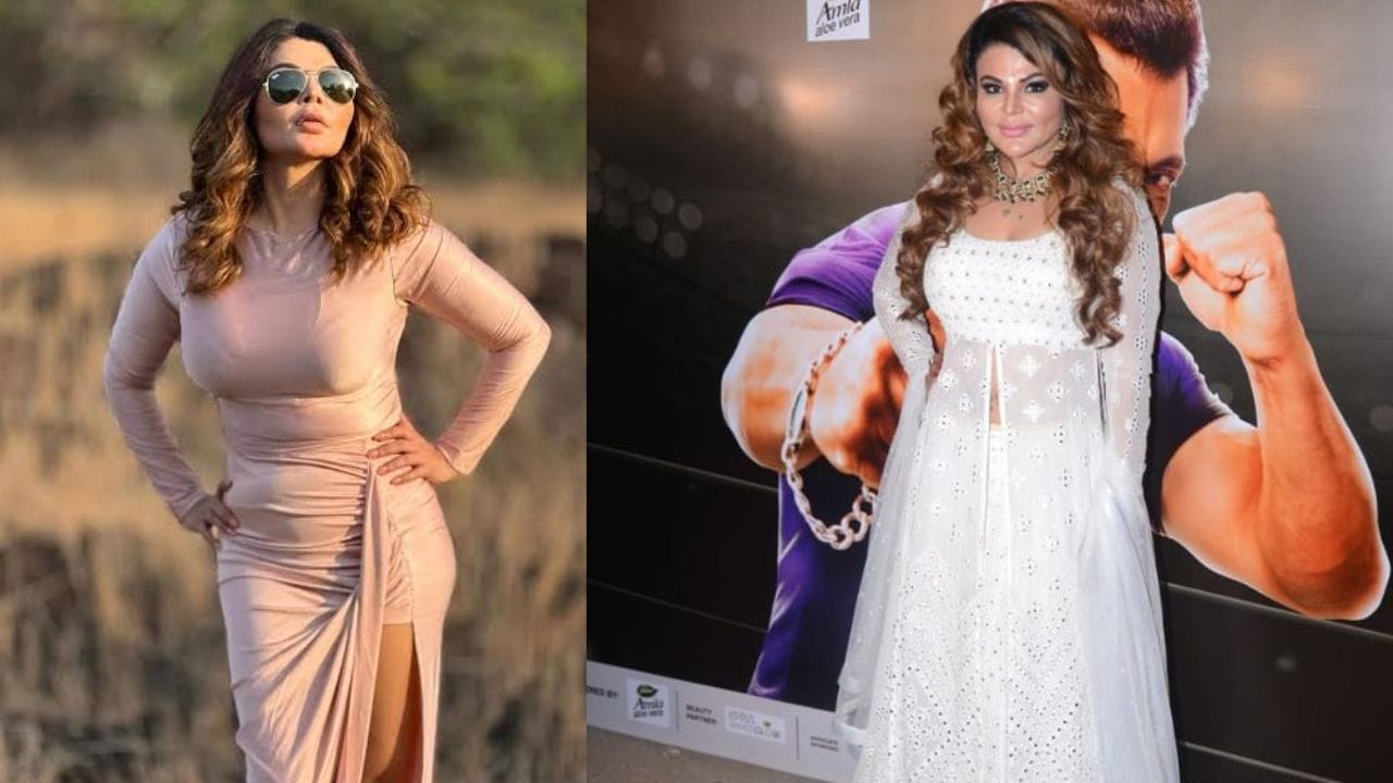Rakhi Sawant Movies