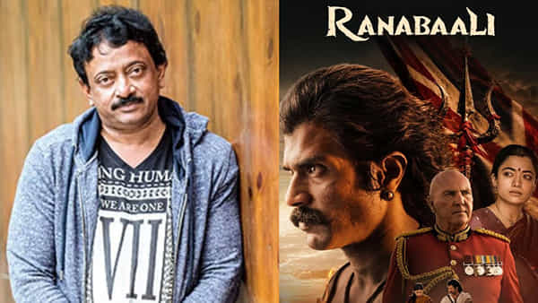 Ranabaali: రణబాలి సినిమా చూసిన రామ్గోపాల్ వర్మ.. విజయ్ దేవరకొండ-రష్మికల గురించి ఏమన్నారంటే?