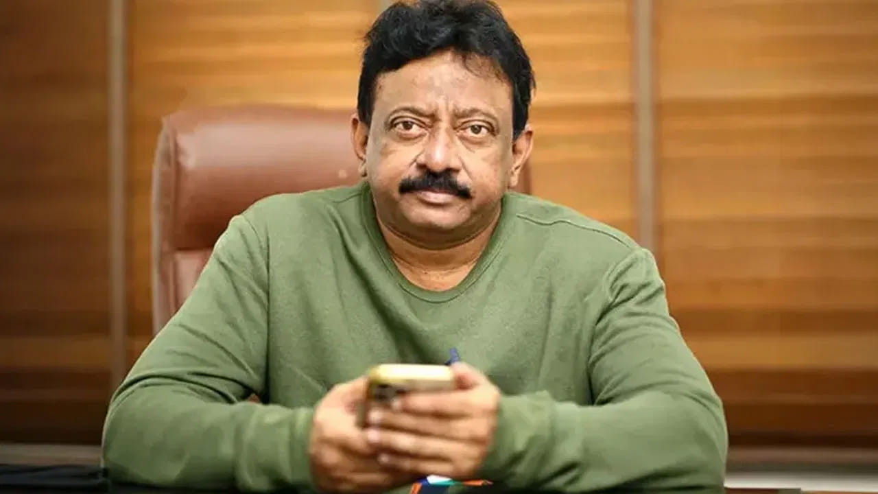 Ram Gopal Varma: వారే ఆ చెడ్డ వీడియోను వైరల్ చేశారు.. ‘చుట్టమల్లె’ సాంగ్ మార్ఫింగ్ పై ఆర్జీవీ సంచలన ట్వీట్