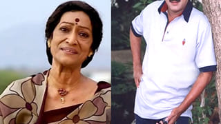 Rama Prabha: 1400కు పైగా సినిమాలు.. నటి రమాప్రభ ఏం చేస్తుందో తెలుసా..? ఆమె అల్లుడు తెలుగులో తోపు హీరో..
