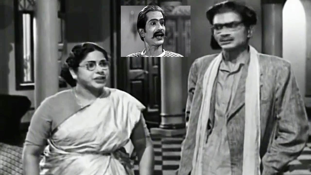 Tollywood : కమెడియన్‏గా, విలన్‏గా రఫ్పాడించిన నటుడు.. ఇండస్ట్రీలోనే తిరుగులేని యాక్టర్.. ఆ ఒక్క విషయాన్ని పట్టించుకుని ఉంటే..