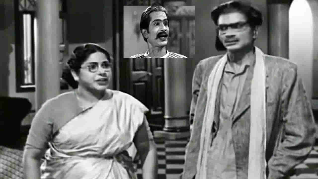 Tollywood : కమెడియన్గా, విలన్గా రఫ్పాడించిన నటుడు.. ఇండస్ట్రీలోనే తిరుగులేని యాక్టర్.. ఆ ఒక్క విషయాన్ని పట్టించుకుని ఉంటే..
