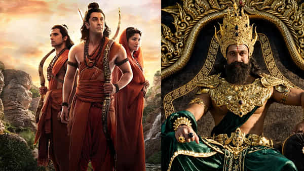Ramayana: ఆ రాష్ట్రంలో రామాయణ సినిమాకు పన్ను మినహాయింపు.. స్వయంగా ప్రకటించిన ముఖ్యమంత్రి