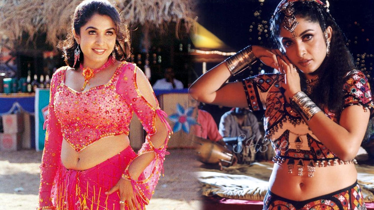 Ramyakrishna