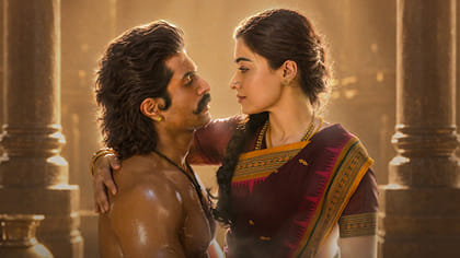 'రణబాలి 2' పై క్రేజీ అప్డేట్.. స్టోరీ కూడా చెప్పేసిన డైరెక్టర్
