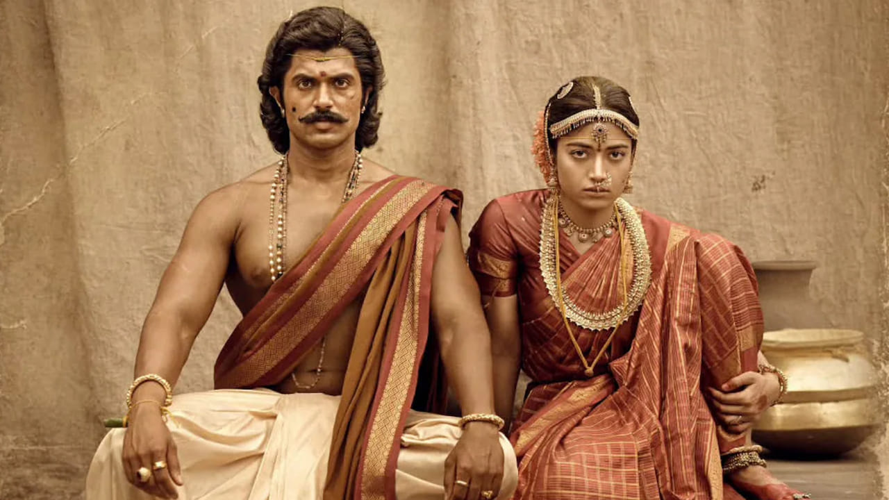 విజయ్ దేవరకొండ.. ది స్టార్ మ్యాజిక్.. ‘రణబాలి’కి భారీ వసూళ్లు..!