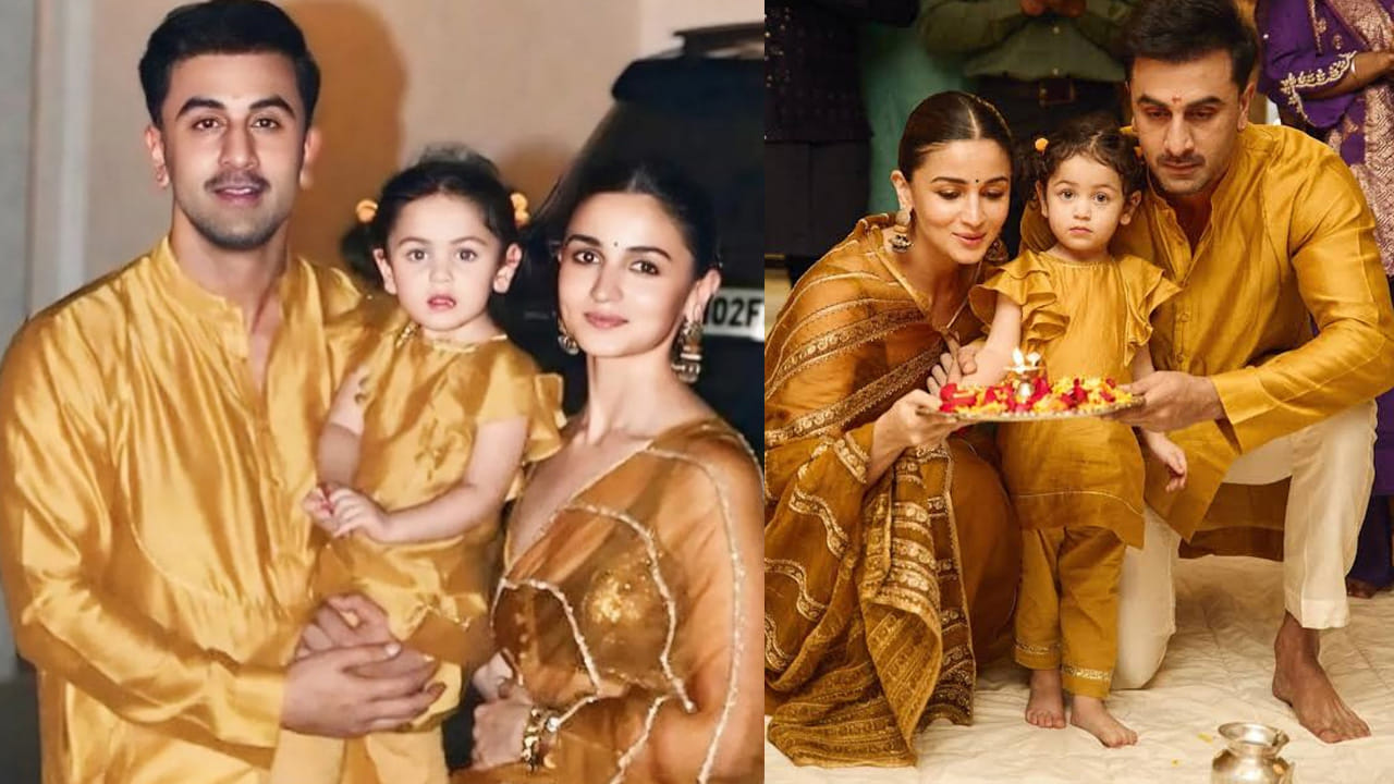 రామాయణం ప్రమోషన్లలో భాగంగా కేబీసీలో సందడి చేయనున్న రణబీర్, సాయి పల్లవి