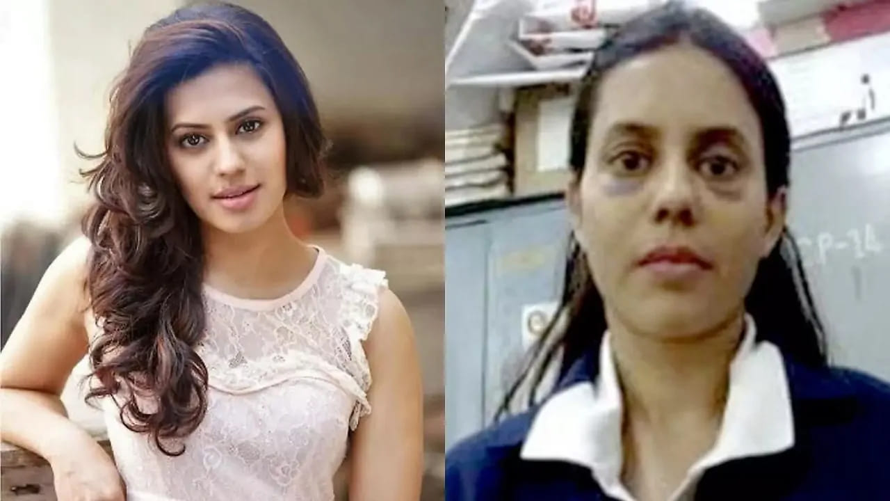 Ranya rao: నటి రన్యారావుకు భారీ షాక్.. ఏకంగా రూ.89 కోట్ల జరిమానా!