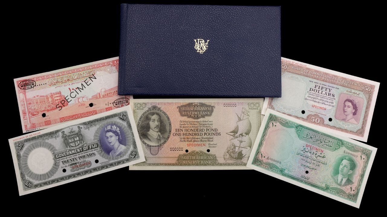 స్వచ్ఛంద సంస్థకు గుర్తు తెలియని వ్యక్తి పాత నోట్లు విరాళం .. వేలంలో రూ. కోటి పై మాటే!