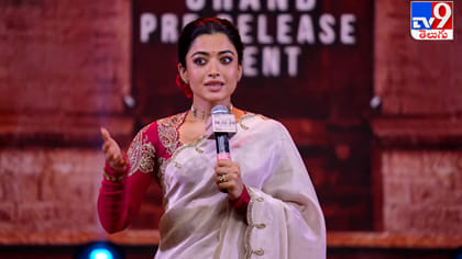 రణబాలి ఒక ప్రేమకథకు మించి చాలా పెద్ద సినిమా