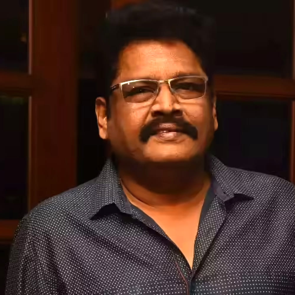 Ravi Kumar Pic