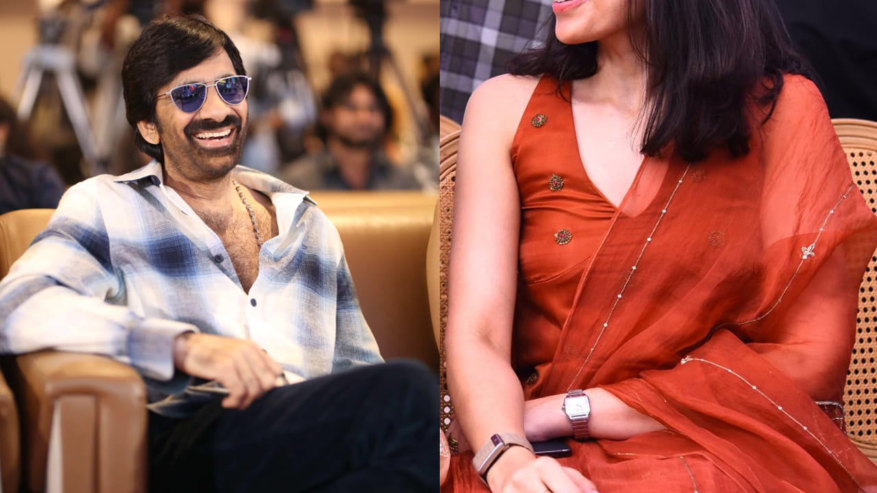  ‘ఇరుముడి’ సినిమాలో ఎట్టకేలకు హిట్‌  ట్రాక్‌ ఎక్కాడు మాస్ మహారాజా రవితేజ. శివ నిర్వాణ తెరకెక్కించిన ఈ డివోషినల్ థ్రిల్లర్ రవితేజ కెరీర్‌కు ఓ కొత్త ఊపునిచ్చింది. ఏకంగా 200 కోట్లకు పగా కలెక్షన్లు సాధించి మాస్ మహారాజా కెరీర్ లోనే బిగ్గెస్ట్ బ్లాక్ బస్టర్ గా నిలిచింది.

