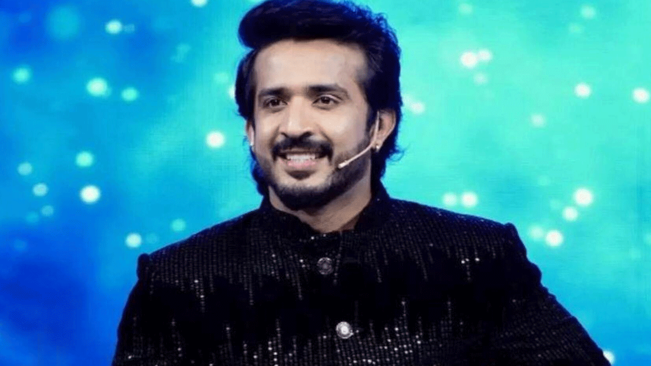 అతను భిక్షగాడి పాత్ర అయినా, ధనవంతుడి పాత్ర అయినా చేయగలడు : యాంకర్ రవి