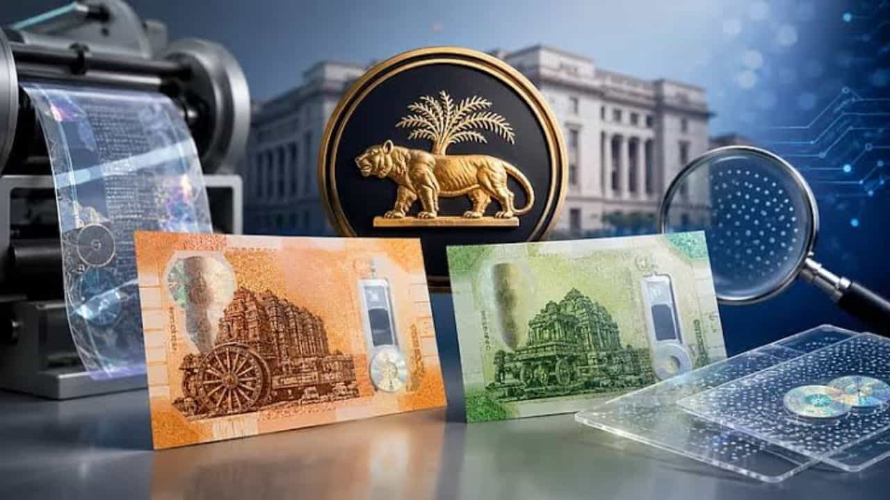 ప్రస్తుతం చాలమనిలో ఉన్న కాగితపు నోట్లతో పోలిస్తే ఈ ప్లాస్టిక్ నోట్ల మన్నిక ఎక్కువ కాలం ఉంటుందని.. ప్రపంచ వ్యాప్తంగా చాలా దేశాల్లో ఈ నోట్లే వినియోగంలో ఉన్నాయని.. భారత్లో కూడా వీటిని అందుబాలోకి తీసుకురావలనే ఉద్దేశంతో ఆర్బీఐ ఈ ప్రతిపాదనను కేంద్ర దృష్టికి తీసుకెళ్లడంతో.. రూ.10, 20 ప్లాస్టిక్ నోట్ల ఫీల్డ్ ట్రయల్స్కు ప్రభుత్వం ఆమోదం తెలిపింది. దీంతో త్వరలోనే దేశంలో ప్లాస్టిక్ నోట్లు చలామనిలోకి వచ్చే ఛాన్స్ కనిపిస్తోంది.