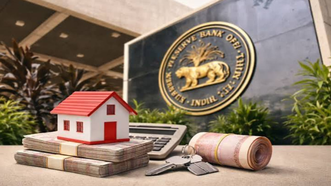 RBI: ప్రతీ నెలా ఈఎంఐలు చెల్లిస్తున్నారా..? రెండ్రోజుల్లో ఆర్బీఐ బిగ్ అనౌన్స్మెంట్.. బీ రెడీ..