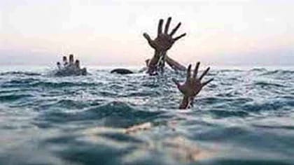 తీవ్ర విషాదం.. రిజర్వాయర్‌లో పడి ఐదుగురు మహిళలు మృతి