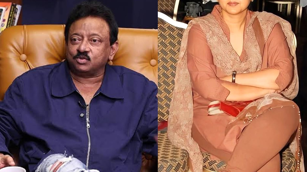 Ram Gopal Varma: శ్రీదేవి కంటే ముందు ఆ హీరోయిన్ను 10 ఏళ్లు లవ్ చేశా.. ఒక్క మాటతో.. రామ్ గోపాల్ వర్మ..