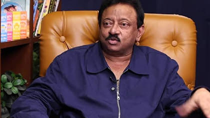 ఆ బుక్ నన్ను బాగా మోటివేట్ చేసింది..
