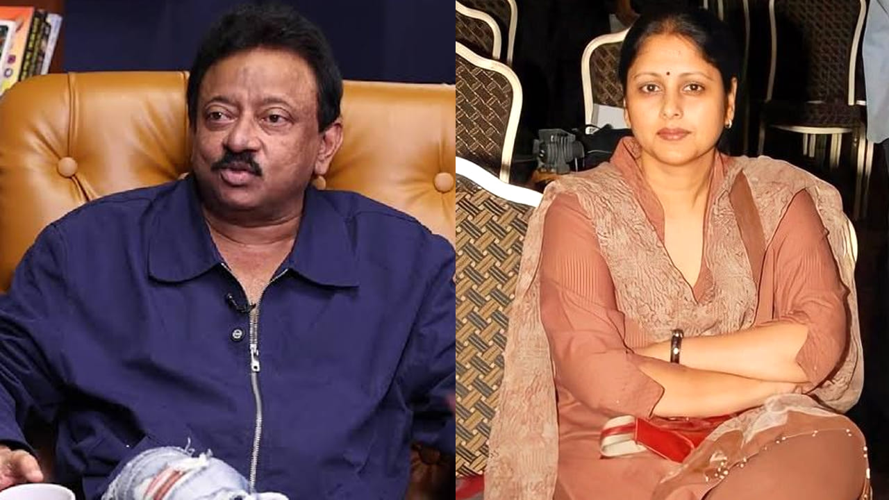 Rgv, Jayasudha