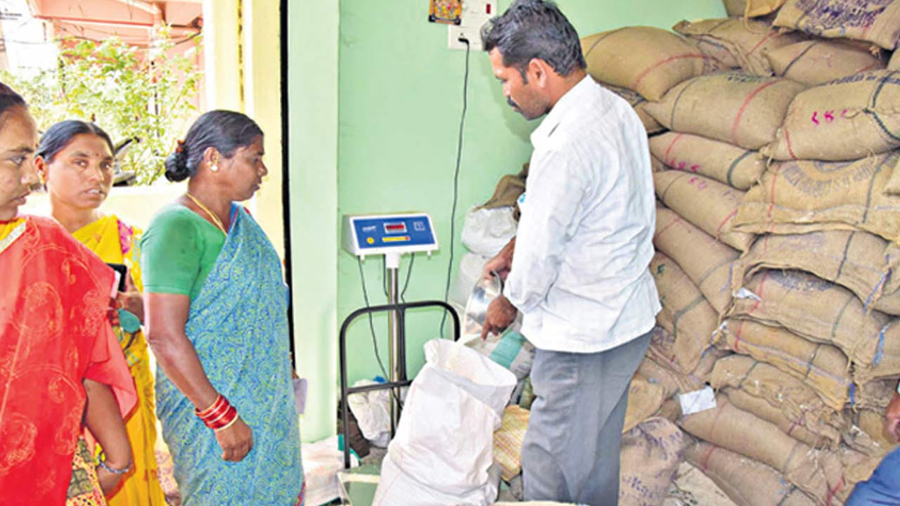 Andhra Pradesh: ఏపీ ప్రజలకు ప్రభుత్వం అదిరే సూపర్ న్యూస్.. రూ.49కే కేజీ బియ్యం.. ఎంత ఇస్తారంటే..?