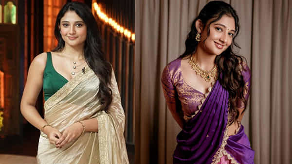 Ritika Nayak: ఆ టాలీవుడ్ హీరో అంటే చాలా ఇష్టం.. కాబోయే భర్తలో ఈ క్వాలిటీస్ ఉండాల్సిందే: రితికా నాయక్