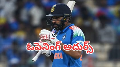 ఓపెనర్లుగా అత్యధిక పరుగులు సాధించిన టాప్ 6 వీరులు వీరే