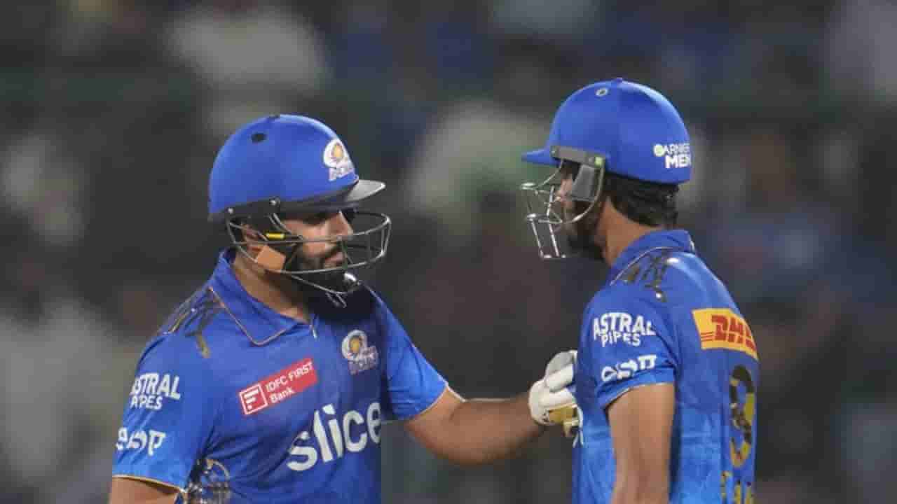 రోహిత్ కెప్టెన్సీలో మెరిసిన తెలుగబ్బాయ్.. టీమిండియా ఫ్యూచర్ కెప్టెన్గా అడుగులు..!