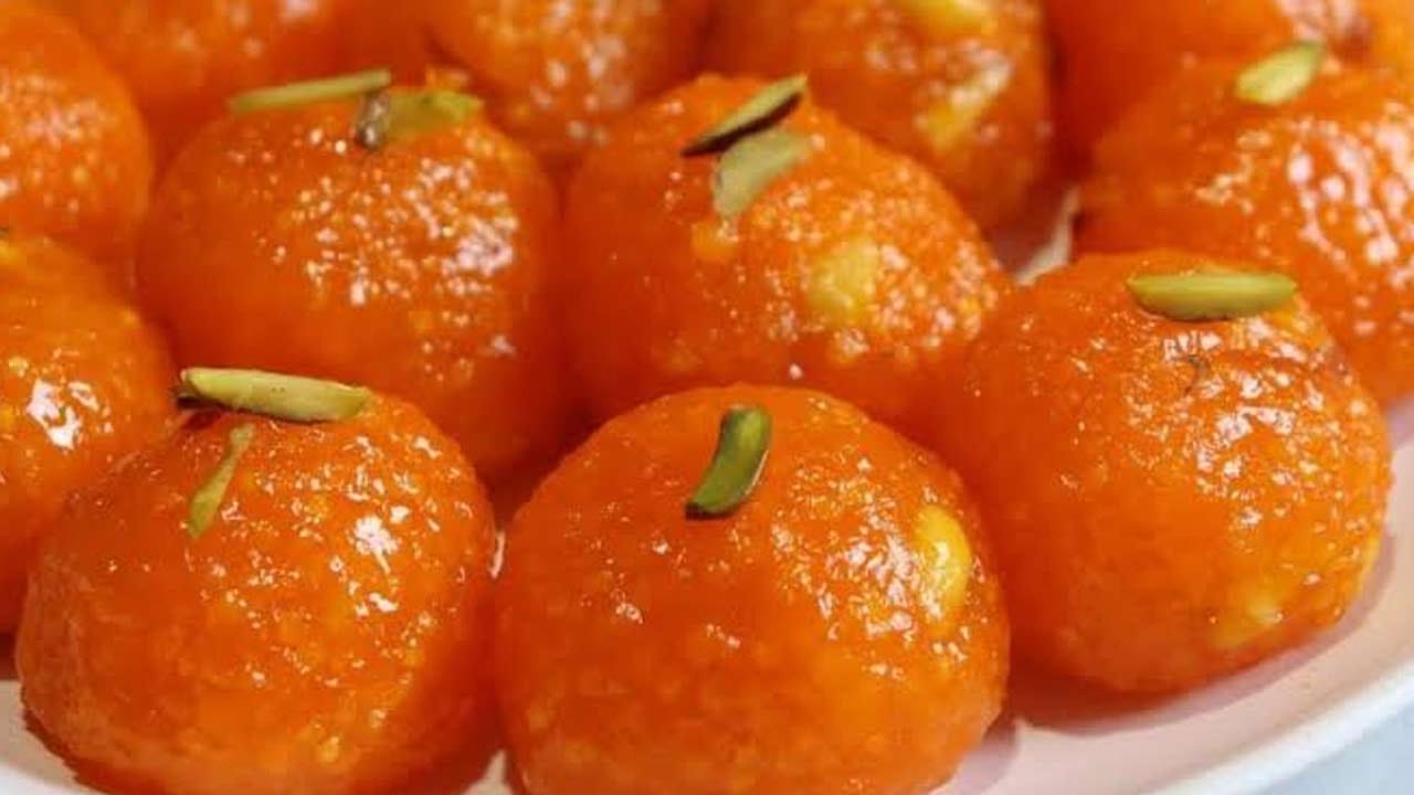 ఒంట్లో వేడిని తరిమికొట్టే సగ్గుబియ్యం లడ్డూలు.. ఇంట్లోనే ఇలా చేసేయండి