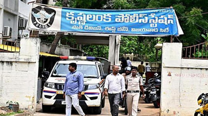 సాయికృష్ణ కస్టోడియల్ డెత్ కేసులో కీలక పరిణామం..!