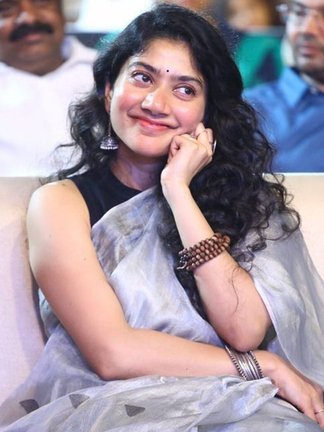 కాబోయే భర్త ఎలా ఉండాలంటే.. ఆసక్తికర కామెంట్స్ చేసిన సాయి పల్లవి..