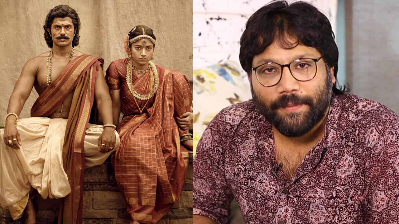 Ranabaali : రణబాలి సినిమాను అందుకే చూడాలి.. విజయ్ దేవరకొండపై సందీప్ రెడ్డి ఇంట్రెస్టింగ్ కామెంట్స్..