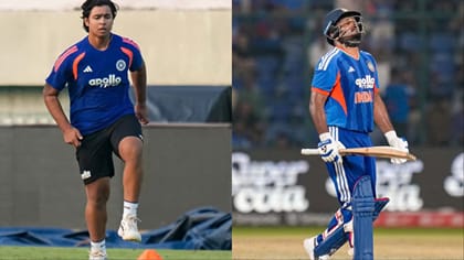 సంజూ పేలవ ఫామ్‌కు వైభవ్ కారణమా..? మాజీ క్రికెటర్ సంచలన వ్యాఖ్యలు