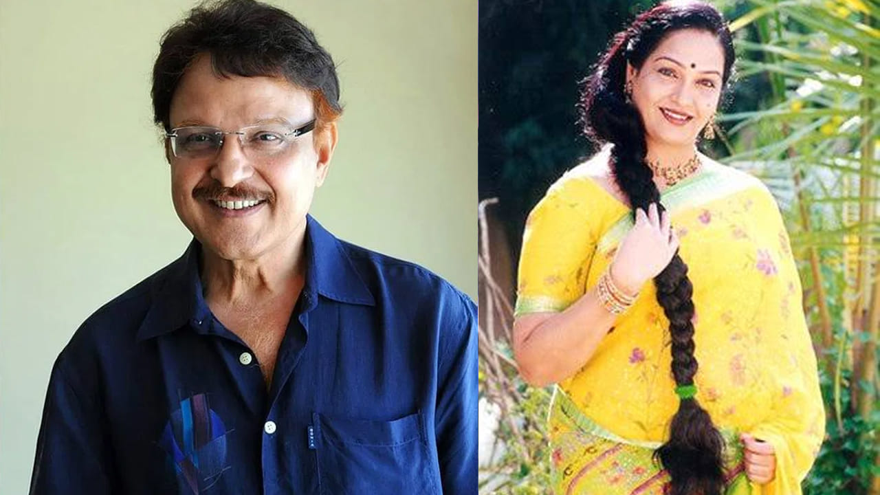 Sarath Babu, Jayaliltha