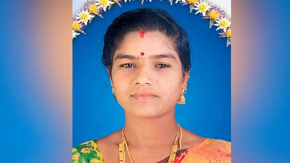 చనిపోయింది... బతికింది... మళ్ళీ..
