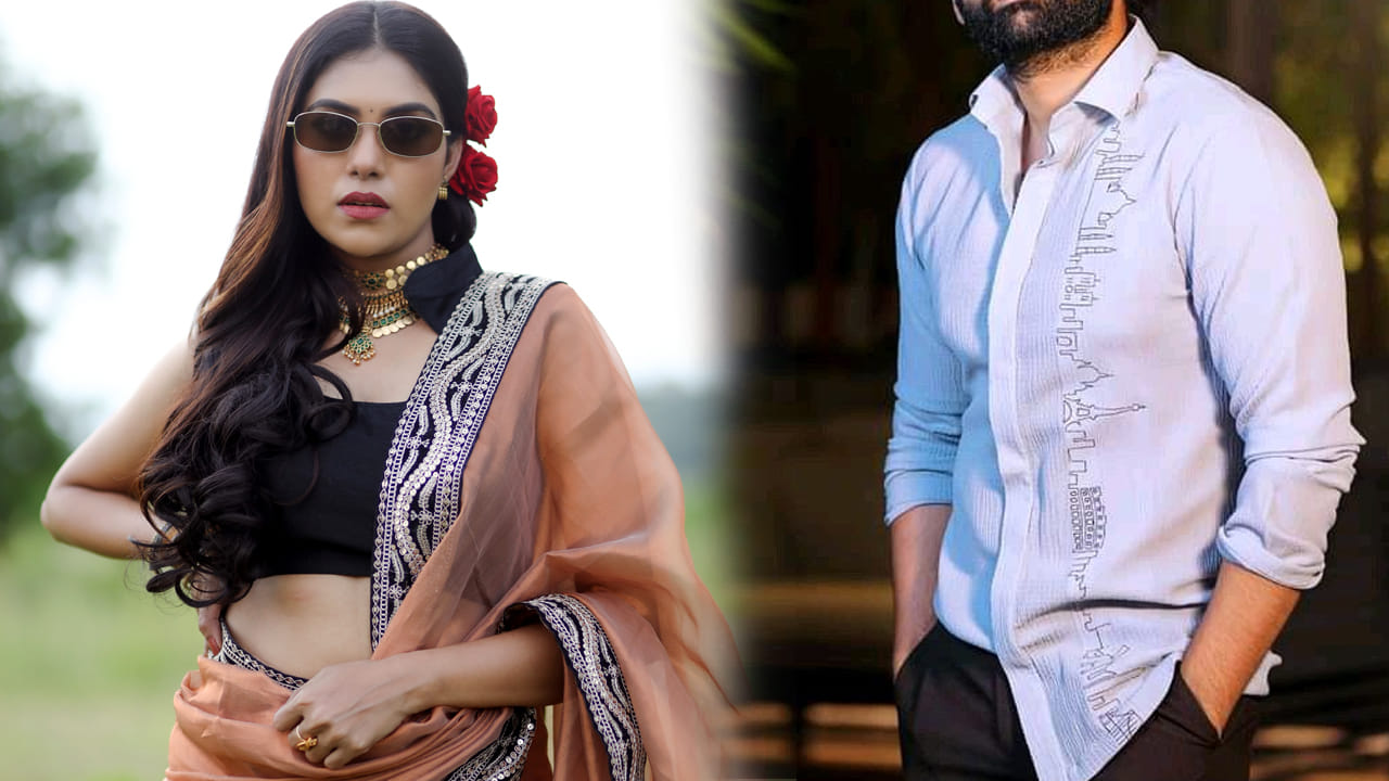 Satya Sri: అతను చాలా లవ్లీ బాయ్.. ఒక్క ఫోటో దిగడానికి చాలా కష్టపడ్డా : సత్య శ్రీ