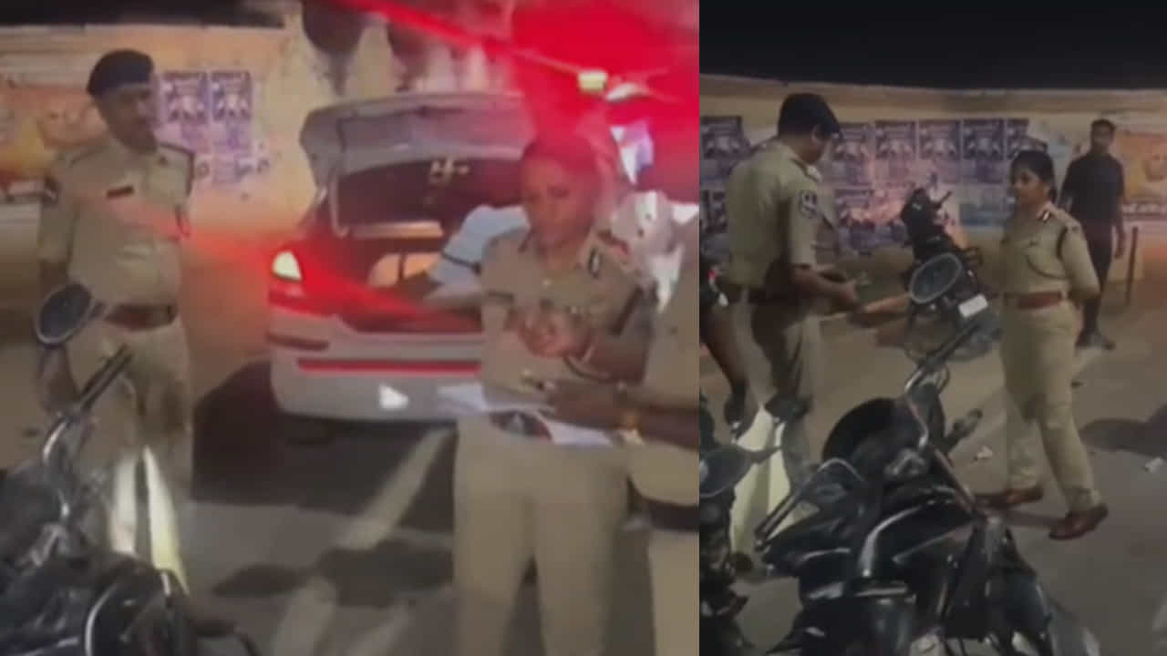 మొత్తంగా అంతర్ కమిషనరేట్ సరిహద్దుల్లో నిఘా పెంచడం, అనుమానితులను గుర్తించడం, అక్రమ రవాణా, మద్యం, మాదకద్రవ్యాలు, ఆయుధాల కదలికలను అడ్డుకోవడమే లక్ష్యంగా పోలీసులు ఆపరేషన్ సీల్-M నిర్వహించారు. ఒకేసారి మూడు జోన్లలో విస్తృత తనిఖీలు చేపట్టి వాహనదారులు, అనుమానాస్పద వ్యక్తుల వివరాలను పరిశీలించారు. ట్రాఫిక్ నిబంధనల ఉల్లంఘనలపై చర్యలు తీసుకోవడంతో పాటు అనుమానాస్పద కార్యకలాపాలపై నిఘాను మరింత కట్టుదిట్టం చేశారు. కమిషనరేట్ పరిధిలో శాంతిభద్రతల పరిరక్షణ, నేరాల నివారణ కోసం ఇలాంటి ప్రత్యేక తనిఖీలు కొనసాగనున్నాయి.