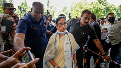 మాసీ సీఎం మమతా బెనర్జీపై హత్యాయత్నం.. క్లారిటీ ఇచ్చిన పోలీసులు!