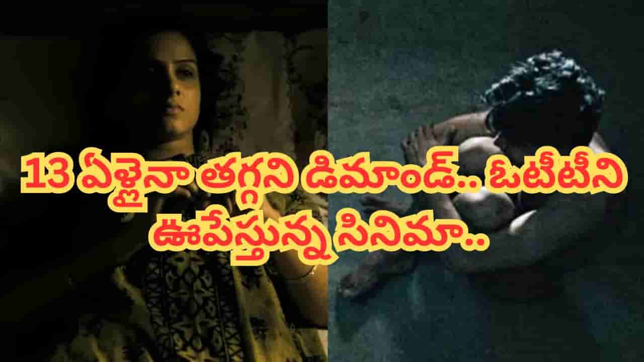 Cinema : 13 ఏళ్ల తర్వాత ఓటీటీలో సంచలనం.. నెట్టింటిని ఊపేస్తున్న మాస్టర్ పీస్.. ప్రతి క్షణం ట్విస్టులే..