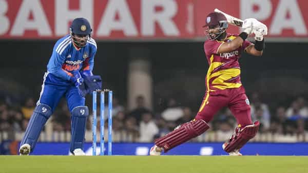 IND vs WI Records: భారత్పై సెంచరీతో షాయ్ హోప్ అరుదైన హిస్టరీ.. ఒకేసారి ఇన్ని రికార్డులా..?