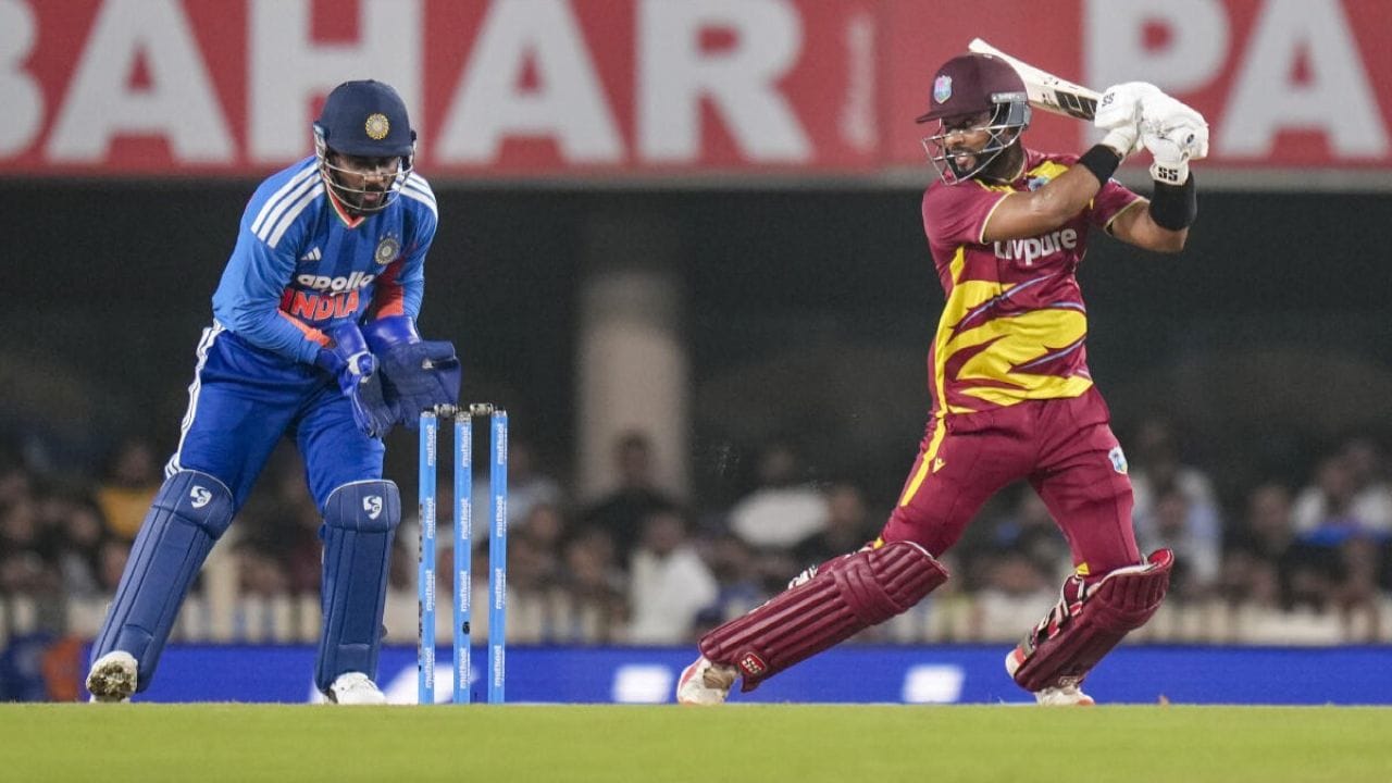 IND vs WI Records: భారత్పై సెంచరీతో షాయ్ హోప్ అరుదైన హిస్టరీ.. ఒకేసారి ఇన్ని రికార్డులా..?