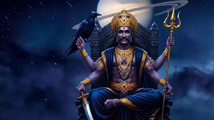 శని గ్రహ సంచారం.. ఈ రాశుల వారికి అదృష్టం కలిసొచ్చే సమయం!