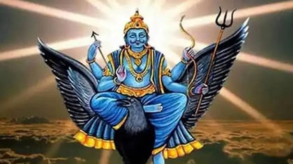 మరో నెల రోజులే ఊరట.. వారికి మళ్లీ శని దోషం ఎఫెక్ట్..!