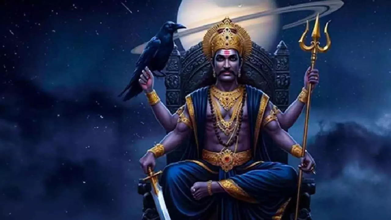 శని గ్రహం కర్మ, న్యాయం, క్రమశిక్షణకు చిహ్నం. కర్మల ఆధారంగా ఫలితాలను ఇస్తాడు అంటారు. అయితే అక్టోబర్ 9న ఉత్తరాభాద్ర నక్షత్రంలోకి ప్రవేశించిన శని 83 రోజుల పాటు అదే నక్షత్రంలో సంచారం చేస్తుంది. అయితే ఈ 83 రోజులు ఏలినాటి శని ప్రభావం ఉన్న రాశులపై ఇది ఎలాంటి ప్రభావం చూపనుంది. దీని వలన ఏ రాశుల వారికి మేలు ఏ రాశుల వారు మరింత జాగ్రత్తగా ఉండాలో ఇప్పుడు మనం తెలుసుకుందాం.