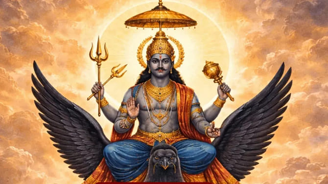 ఆ రాశులకు మళ్లీ శని దోషం ఎఫెక్ట్..! వీరు చేయాల్సిన పరిహారాలు