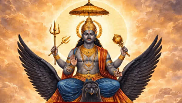 Shani Dosha: ఆ రాశులకు మళ్లీ శని దోషం ఎఫెక్ట్..! ఆర్థిక విషయాల్లో జాగ్రత్త