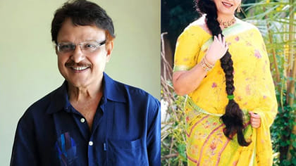 శరత్ బాబుతో బిడ్డను కనాలనుకున్నా..